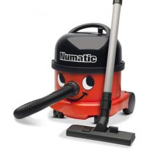 Numatic Commercial Henry Vacuum Cleaner NRV 240 And Kit NA1 240v 01H20