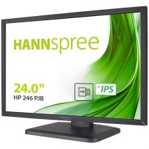 Hannspree HP246PJB computer monitor 61 cm (24") 1920 x 1200 pixel
