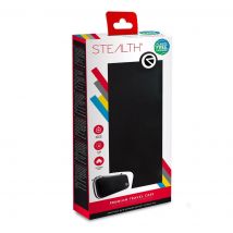 Stealth TrvlCase Nintendo Switch&amp;Lite-BK