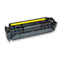 PrintMate CANON 718Y. HP CC532A. remanufactured toner. Yellow 2800p