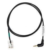 EPOS RJ45-2.5mm-audio cable