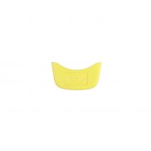 PAC Yellow Coloured Clips For PAC Token (Pack of 10)