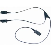 eartec Y cable