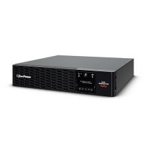 CyberPower PR2200ERT2U uninterruptible power supply (UPS) Line-Interac