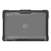 Techair TACHS007 Protective Hard Shell case for Dell 3100/3110 Clamshe