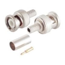 Microconnect BNC59M coaxial connector BNC 1 pc(s)