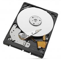 Seagate Barracuda 2.5&quot; internal hard drive 1 TB 5400 RPM 128 MB 2