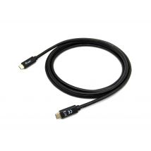 Equip USB 3.2 Gen 1x1 Type-C to C. M/M. 2.0 m