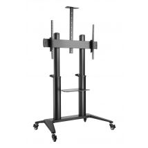 Vivolink VLFS70120 TV mount/stand 3.05 m (120&quot;) Black