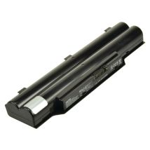 2-Power 10.8v 5200mAh Li-Ion Laptop Battery