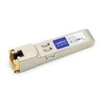AddOn Networks SFP-10G-T-AO network transceiver module Copper 10000 Mb