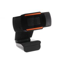 Praktica PRA-PC-720 webcam 1280 x 720 pixels USB Black. Orange