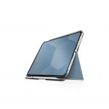 STM STM-222-383KX-03 tablet case 27.7 cm (10.9&quot;) Folio Blue. Tran