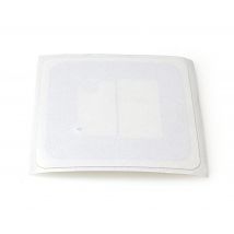 NXP MIFARE Classic® 1K NXP EV1 50mm Square Stickers (Pack of 100)
