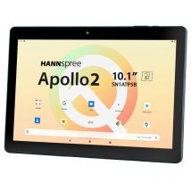 Hannspree HANNSpad Apollo 2 Mediatek 32 GB 25.6 cm (10.1&quot;) 3 GB W