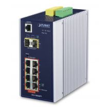 PLANET IGS-10020PT network switch Managed L3 Gigabit Ethernet (10/100/