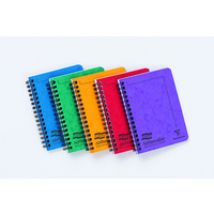 EUROPA NOTEMAKER SIDEBND A6 AST PK10