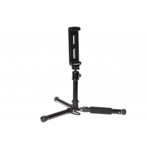 ProSound Portable Tripod and Tablet/ Large Mobile Phone Mount Kit