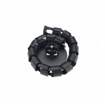 WyreStorm Under Desk Cable Management &#039;Spine&#039; for IDB Series