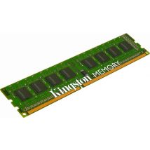 Kingston Technology ValueRAM KVR16N11S8H/4 memory module 4 GB DDR3 160