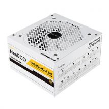 Antec Neo ECO Modular NE1000G M White ATX 3.0 power supply unit 1000 W