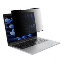 Mobilis 016425 display privacy filter 38.9 cm (15.3&quot;) Laptop Fram