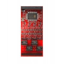 beroNet BNMO-4BRI interface cards/adapter Internal