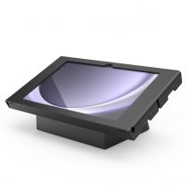 Compulocks Galaxy Tab A9+/A11+ Apex Enclosure AV Conference Capsule Bl