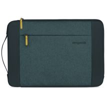 STM Kin 35.6 cm (14&quot;) Sleeve case Aqua colour. Blue