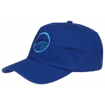 Praktica Baseball Cap Royal Blue