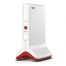 Repeater FRITZ! 6000 Red. White