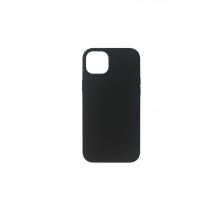 eSTUFF ES67150007-BULK mobile phone case 17 cm (6.7&quot;) Cover Black