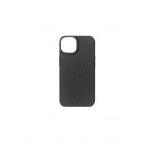 eSTUFF ES67160005-BULK mobile phone case 15.5 cm (6.1&quot;) Cover Bla