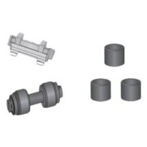 Kodak Alaris 1025162 printer/scanner spare part Roller exchange kit