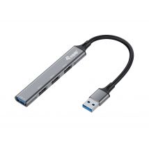 Equip 4-Port USB 3.0/2.0 Hub