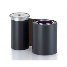 DataCard Entrust 525900-002 Monochrome Black Premium/High Opacity Ribb