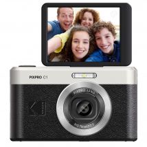 Kodak PIXPRO C1 1/3&quot; Compact camera 13 MP CMOS 4160 x 3120 pixels