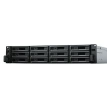 Synology RackStation RS3621XS+ NAS/storage server Rack (2U) Intel® Xeo