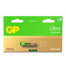 GP Batteries Ultra Alkaline GP24AU Single-use battery AAA