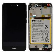 Huawei P8 Lite 2017 (PRA-L31) Black