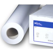 Sihl GreenGrafX White Satin