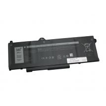 BTI 00P3TJ compatible 64Wh 4-cell battery for Latitude 5421