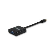 Equip Mini DisplayPort to HD15 VGA Adapter
