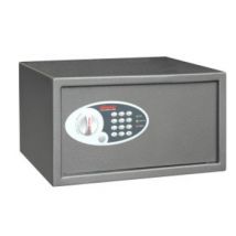 Phoenix Safe Co. SS0803E safe Steel Grey. Stainless steel
