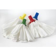 UNBRANDED Exel Big White Mop Head Non-Woven Yellow 120g - 0909020 DD