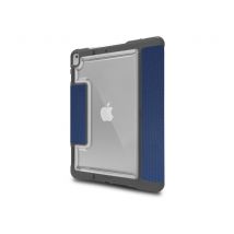 STM Dux Plus Duo 25.9 cm (10.2&quot;) Folio Blue