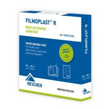 Neschen FILMOPLAST R Transparent. White 50000 x 20 mm