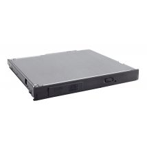 Hewlett Packard Enterprise 24X 68Pin Carbon Slimline CD Drive optical