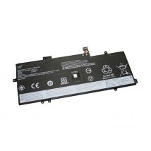 BTI 02DL005 compatible 51Wh 4-cell battery for LENOVO X1 YOGA G4 G5