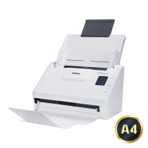 Avision AD340GWN ADF scanner 1200 x 1200 DPI A4 White